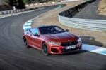 BMW M850i xDrive Carbon Package 2018 года (WW)